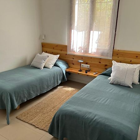 Apartamento La Coma Sa Riera Begur Exterior foto