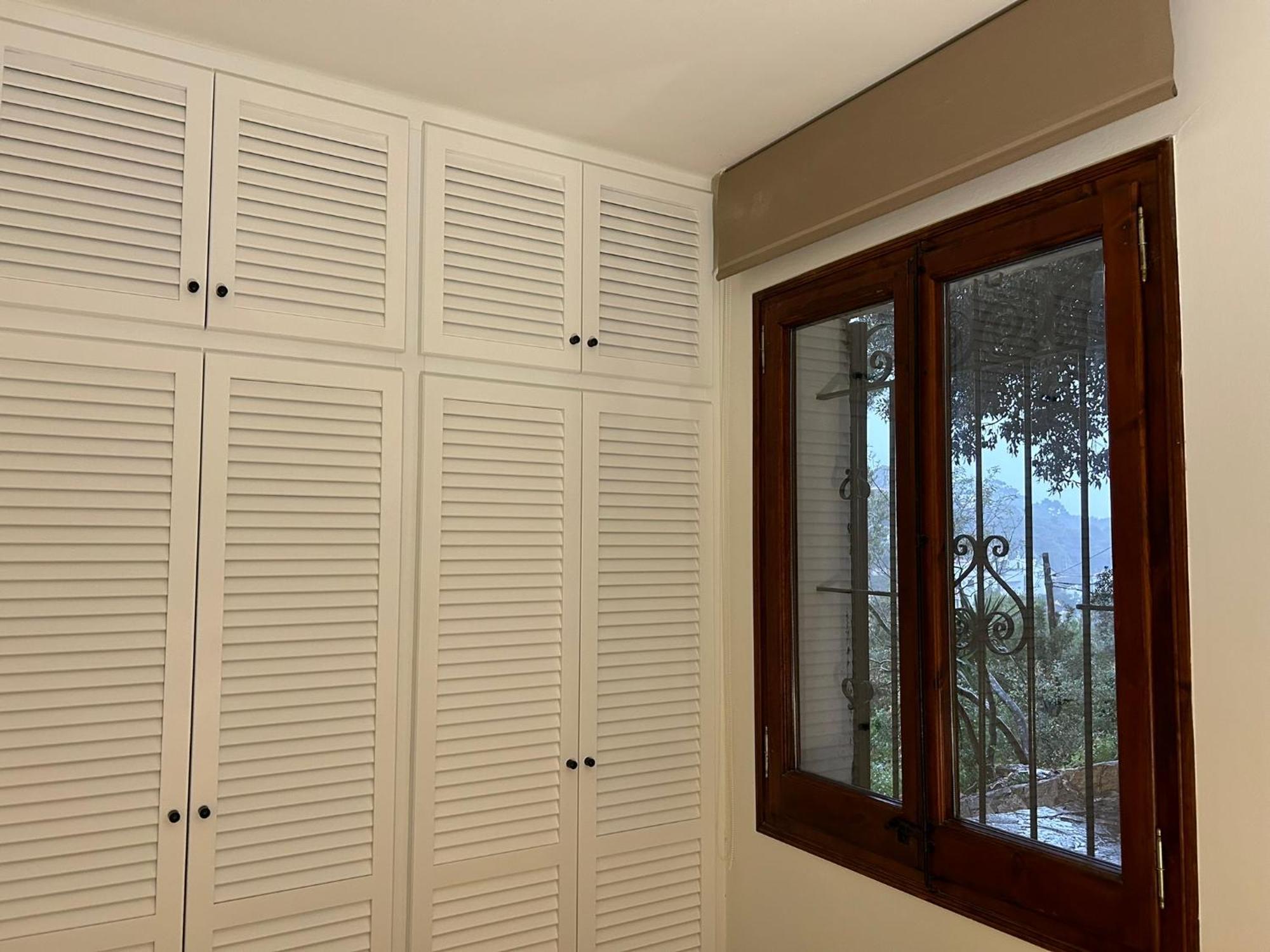 Apartamento La Coma Sa Riera Begur Exterior foto