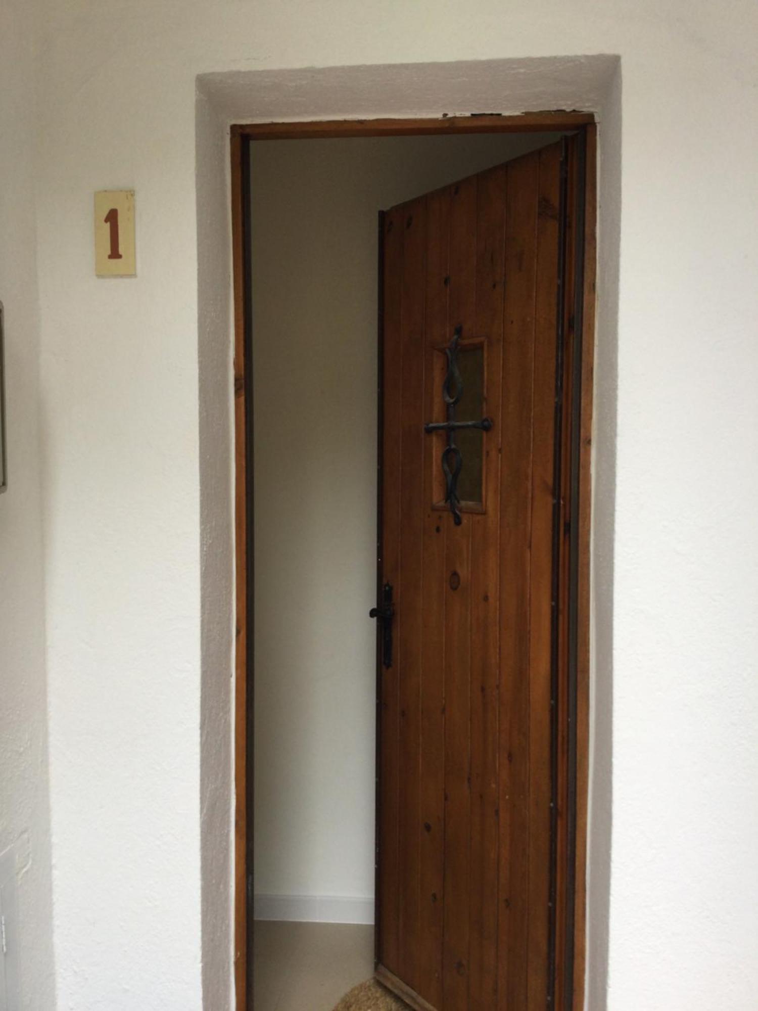 Apartamento La Coma Sa Riera Begur Exterior foto