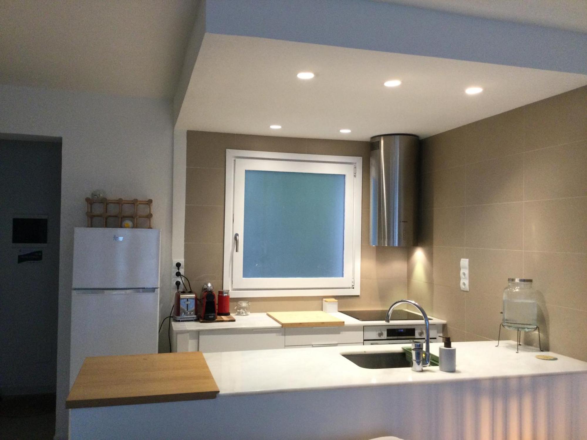 Apartamento La Coma Sa Riera Begur Exterior foto