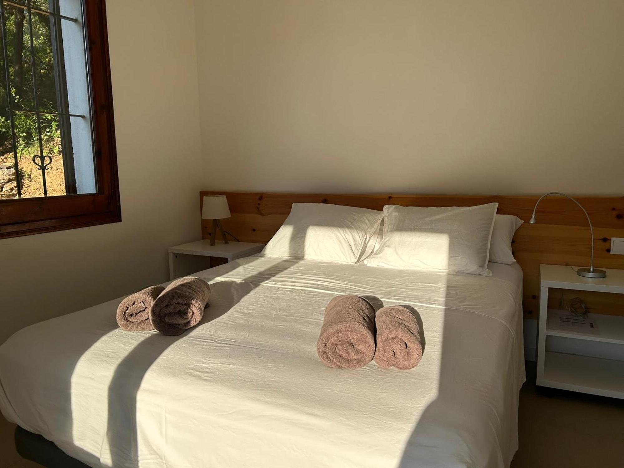 Apartamento La Coma Sa Riera Begur Exterior foto